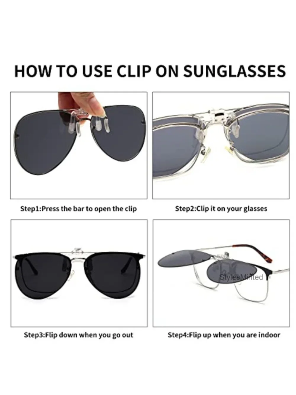 N/A classic aviator